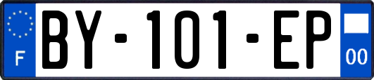 BY-101-EP