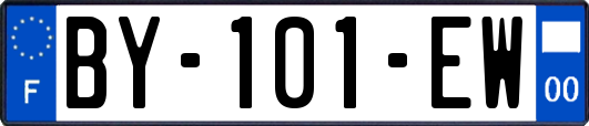 BY-101-EW
