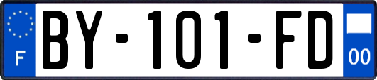 BY-101-FD