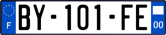BY-101-FE