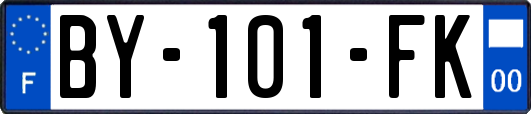BY-101-FK