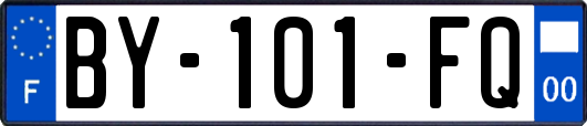 BY-101-FQ