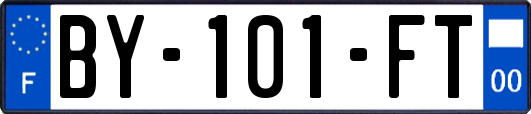 BY-101-FT