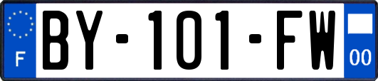 BY-101-FW