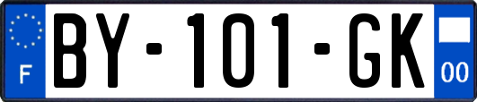 BY-101-GK