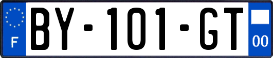 BY-101-GT