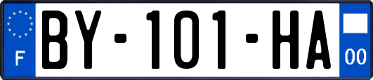 BY-101-HA