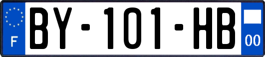 BY-101-HB
