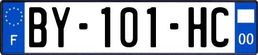 BY-101-HC