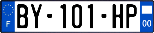 BY-101-HP