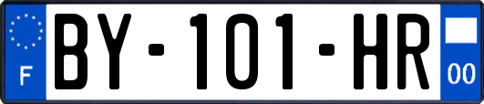 BY-101-HR