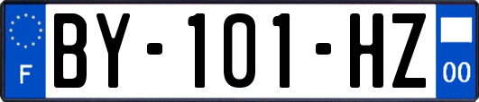 BY-101-HZ