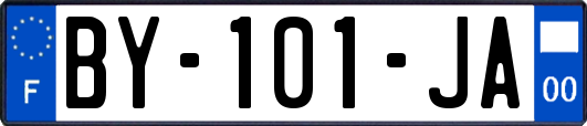 BY-101-JA