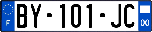 BY-101-JC
