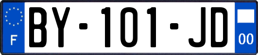 BY-101-JD