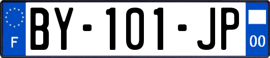 BY-101-JP