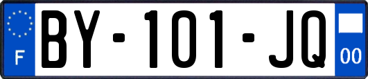 BY-101-JQ