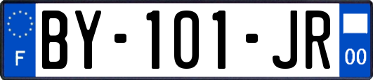 BY-101-JR