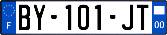 BY-101-JT