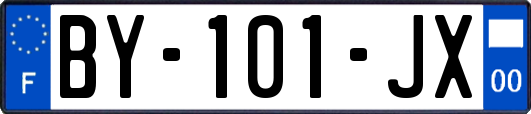 BY-101-JX