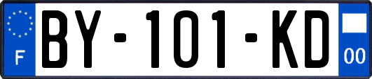 BY-101-KD