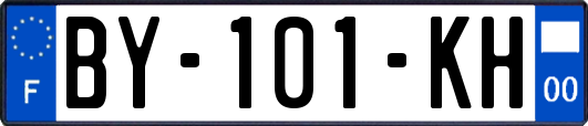 BY-101-KH