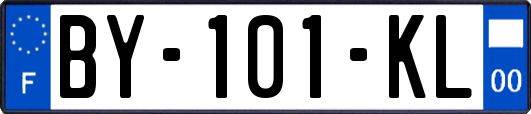BY-101-KL