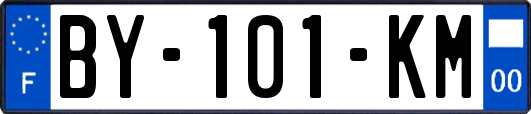 BY-101-KM