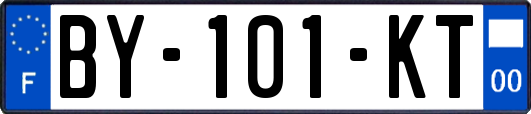 BY-101-KT