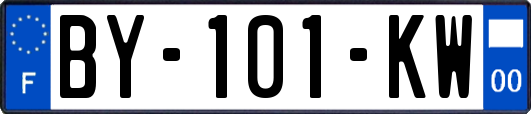 BY-101-KW