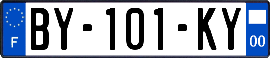 BY-101-KY