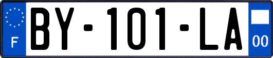 BY-101-LA
