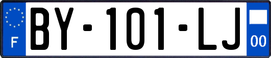 BY-101-LJ