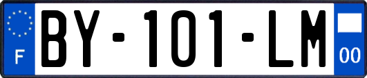 BY-101-LM