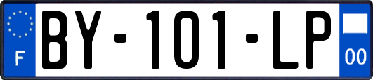 BY-101-LP
