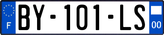 BY-101-LS