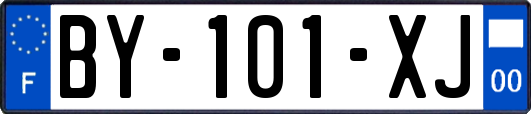 BY-101-XJ