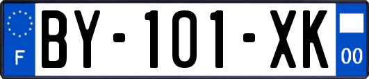 BY-101-XK