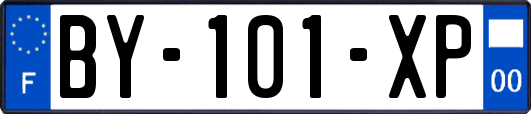 BY-101-XP