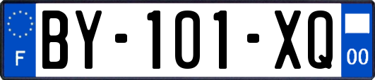 BY-101-XQ