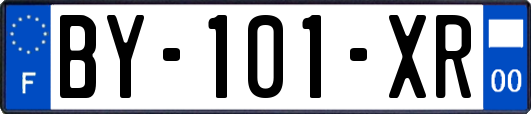 BY-101-XR