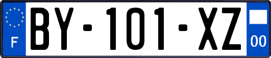BY-101-XZ