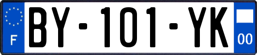 BY-101-YK