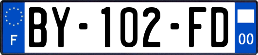 BY-102-FD