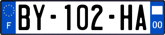 BY-102-HA