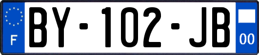 BY-102-JB