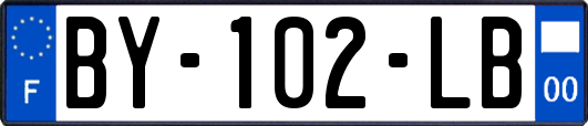 BY-102-LB