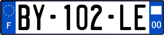 BY-102-LE