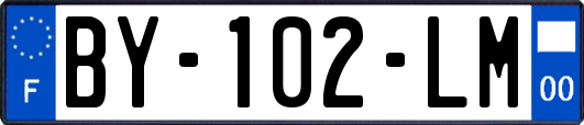 BY-102-LM