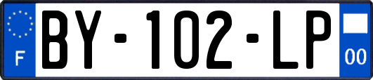 BY-102-LP